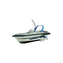 Bateau Radiocommandé Amewi Mini Speed Boot Rtr, Électrique, Compact