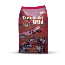Taste Of The Wild Chien Southwest Canyon - 5,66 Kg