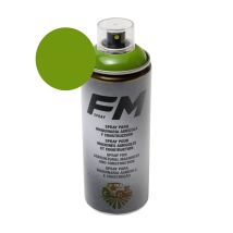 Peinture Spray Verte John Deere 400ml
