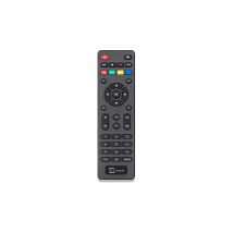 Tele System 58035006 Telecomando Ir Wireless Sintonizzatore Tv Pulsanti