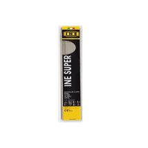 Etui De 14 Electrodes Acier 2.5 X 350mm Baguettes Enrobées Soudure À L'arc Toutes Pos