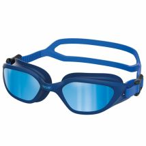 Lunettes De Bain Seac Mood Bleu Taille Unique
