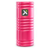 Rouleau De Massage Grid 1.0, 33 Cm, Multi-densité, Cible Tensions Musculaires