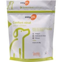 Easypill Confort Rénal Chien - 6 Barres