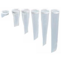 Poche Filtrante/préfiltre Skimfiltre Weltico - Weltibagp5 Pour Cartouche C5 - 520 Mm