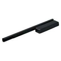 Ferme-porte 4033t Métal Noir Force 1-3 Avec Bras Glissière Lcn 3050705334
