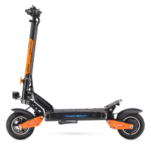 Trottinette Électrique Halo Knight T102 52 V 1 200 W 21 Ah, 10 Pouces, Compatible Nfc