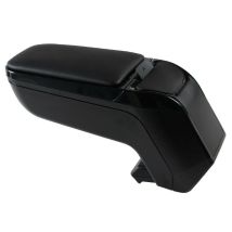Accoudoir V2 Noir Peugeot 208 Depuis 2020 - Rati