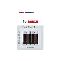 Batteries Arcas Zinc-chlorure Aluminium Pack De 2