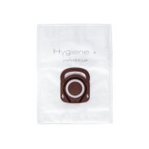 Sacs Aspirateur Haute Filtration Hygiène Zr200720 Wonderbag