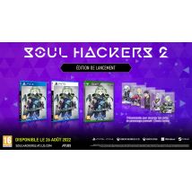 Atlus Soul Hackers 2