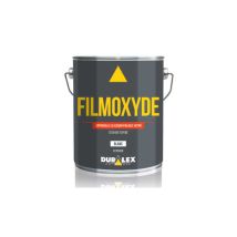 Antirouille Glycérophtalique Satiné Filmoxyde Blanc 3l Duralex