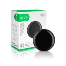 Contrôleur Infrarouge Intelligent Wifi Tuya - Nous-l5 - Nous