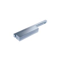Ferme Porte Ts 93 B2s Contur F2 5 Sans Bras Argent Dorma 43080001