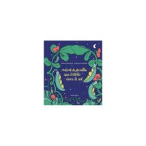 Autant De Familles Que D’étoiles Dans Le Ciel Album Illustré Relié 56 Pages La Ville Brûle