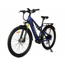 Hedatx Tx19 Vélo Électrique Pour Adulte Batterie 48v 19,2ah Pneus 29 Pouces Avec Porte-bagages Vélo Électrique