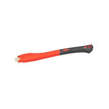 Manche En Fibre De Verre Pour Hache 171060 Alyco Orange Alyco 171061