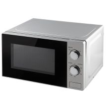 Küken 33764 Micro-onde Blanc Micro-onde Simple Comptoir 20 L 700 W