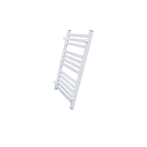 Radiateur Électrique Enix Kumiko 437w Design Moderne