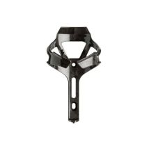 Support De Bouteille Tacx Ciro Noir - Design Minimaliste En Carbone