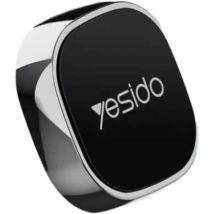 Yesido - Support De Voiture (c81) - Poignée Magnétique, Fonctionnalités Polyvale