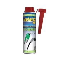 Nettoyant Moteur, Essence/hybride, 300 Ml - Métal 5