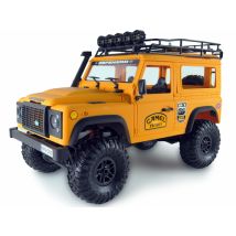 Amewi 22565 Modèle Radiocommandé Camion À Chenilles Moteur Électrique 1:12