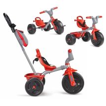 Splash-toys Evo Trike + Sport