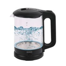 Royalty Line Rl-gwk2000.835.5: Bouilloire Électrique En Verre