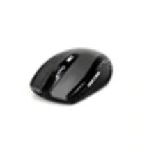 Souris Sans Fil Media-tech Raton Pro (noir)