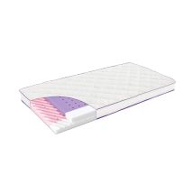 T014502 - Matelas "etoile Polaire" - 60 X 120 Cm