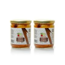 Lot De 2 Tripoux Cuisinés 2x390g Soit 780g