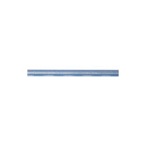 Rid.port.polyet.antill.cristal 90x220 Morel - Antilles Crista