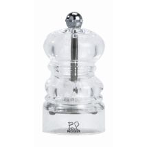 Peugeot Nancy Transparent