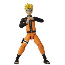 Figurine Naruto Uzumaki Naruto ANIME HEROES