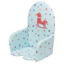 Coussin De Chaise Universel Pvc Selle