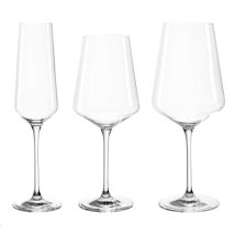 Leonardo Puccini Verre À Vin Polyvalent