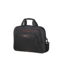American Tourister At Work 39,6 Cm (15.6") Malette Noir, Orange