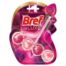 Bloc Wc Magnolia Précieux Deluxe Bref