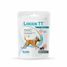 Locox Tt Bouchees - Tvm 60 Bouchees