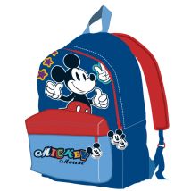 Sac À Dos - Disney Mickey - 41x31x15 Cm