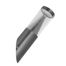 Applique Flambeau Inox 15 Led - I-watts Outdoor