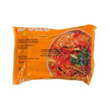 Nouilles Instantanées Saveur Curry Apollo