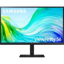 Ecran Pc - 27 - Qhd - 100hz - Dalle Ips - 5ms - Ls27f610eauxen