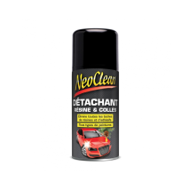 Détachant Résine, Colle, 125ml - Neoclean