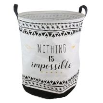 Bac A Linge Rond 63l Idebox Rg5976