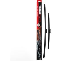 Kit 2 Balais D'essuie-glace Exact Fit 600/550mm Lhd