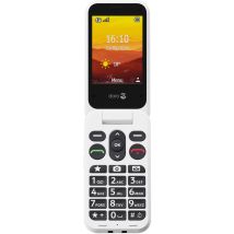 Téléphone Mobile Doro Leval30graphite