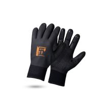 Gants Pour Travaux En Milieu Froid Et Humide Winterpro - Taille 9 - Rostaing