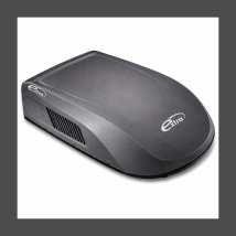 Climatiseur Extra Extraclima Fr2710 2650w 2400w Gris